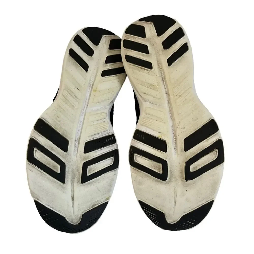 APL Athletic Propulsions Lab Techloom Phantom Black Sneakers
